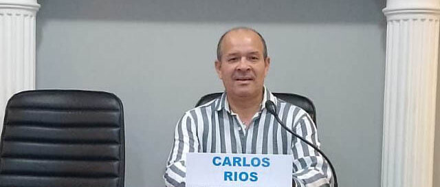 Convocan a sesión extraordinaria para dar inicio al período ordinario del Concejo de Iguazú