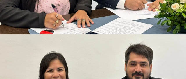 Posadas: el Concejo Deliberante firmó un convenio para capacitar a sus agentes en inglés