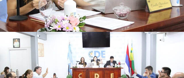 Eldorado: avanzó la audiencia pública por la desafectación de un espacio verde en el barrio El Colono