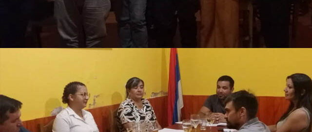 Puerto Leoni inició el período de Sesiones Ordinarias con eje en el ordenamiento territorial y la planificación