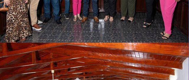 San Javier inició las sesiones ordinarias 2026 con un llamado al trabajo conjunto