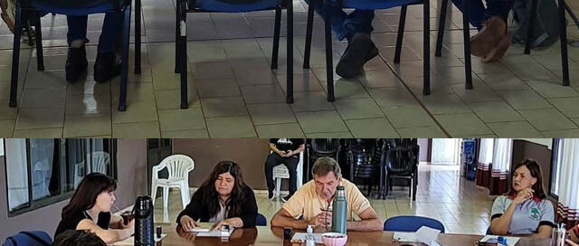 Andresito: el Concejo Deliberante realizó la apertura de las Sesiones Ordinarias 2026