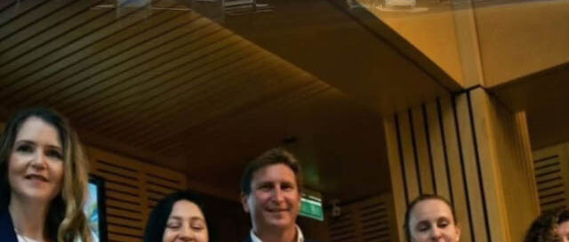 Presentaron el Parlamento de la Mujer 2026 en la Cámara de Representantes en Posadas