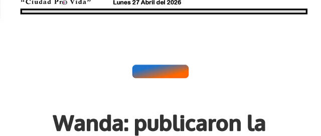 Wanda: publicaron la primera edición 2026 del Boletín Oficial con nuevas ordenanzas y resoluciones