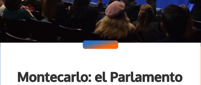 Montecarlo: el Parlamento de la Mujer 2026 presentó proyectos para el desarrollo comunitario